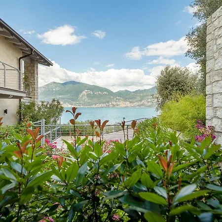 Sunset Апартаменты