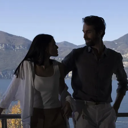 Апартаменты Sunset