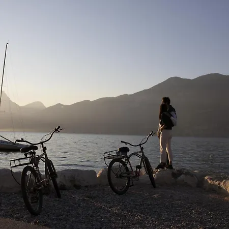 Apartment Sunset Brenzone sul Garda