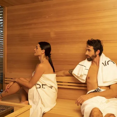 Apartment Sunset Brenzone sul Garda