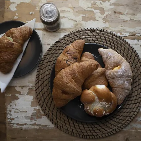 Sunset Апартаменты