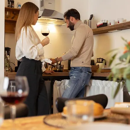 Sunset Апартаменты *