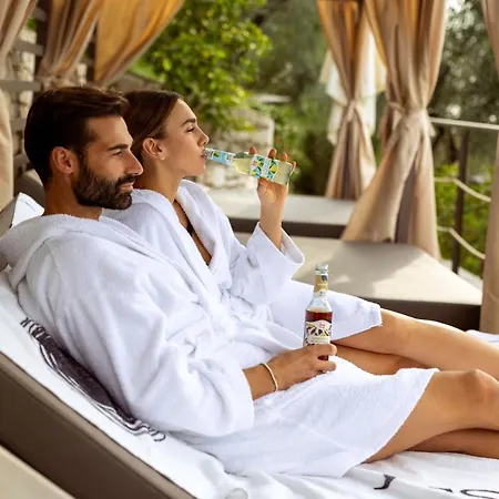 Апартаменты Sunset