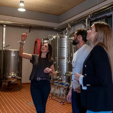 Апартаменты Sunset