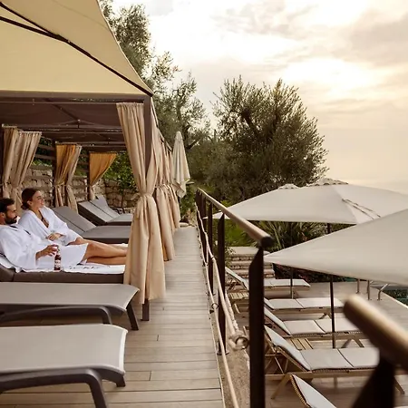 Sunset Апартаменты