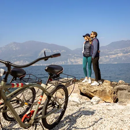 Lejlighed Sunset Brenzone sul Garda