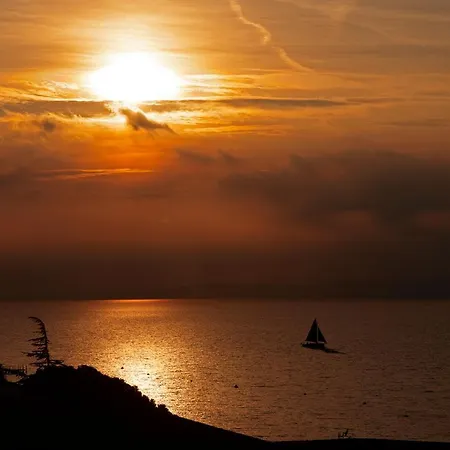 Apartmán Sunset Brenzone sul Garda