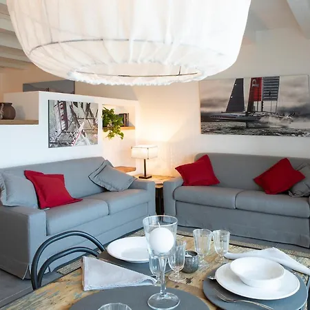 Sunset Апартаменты