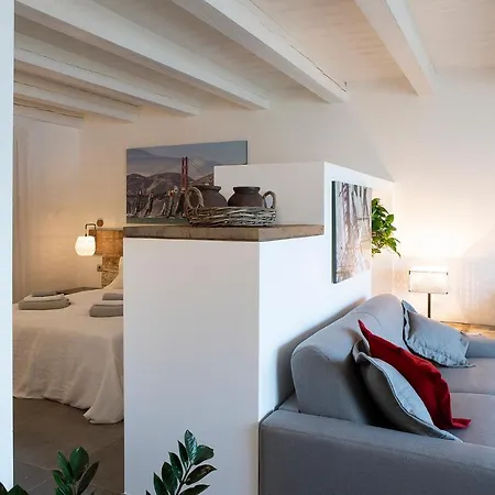 Апартаменты Sunset