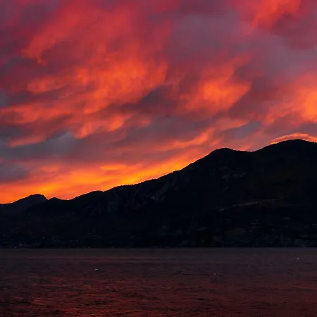 Апартаменты Sunset *