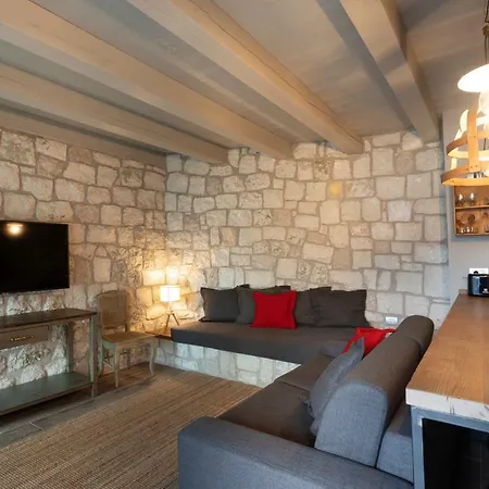 Sunset Апартаменты