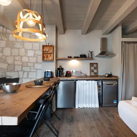 Sunset Апартаменты