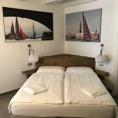 Sunset Апартаменты