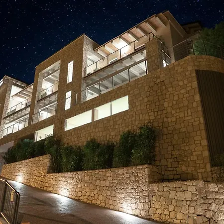 Sunset Апартаменты Бренцоне-суль-Гарда