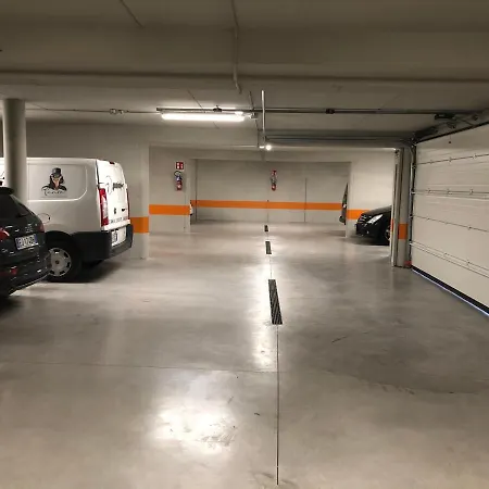 Апартаменты Sunset *