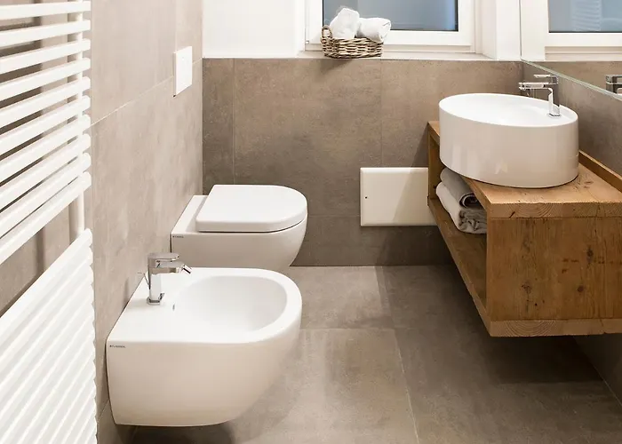 דירה Sunset ברנצונה סול גארדה