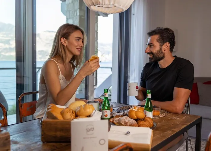 דירה Sunset ברנצונה סול גארדה