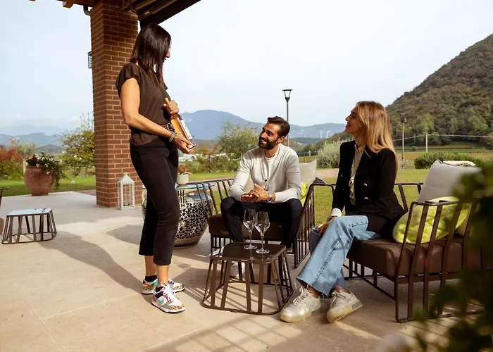 Sunset * برنزوني سول جاردا