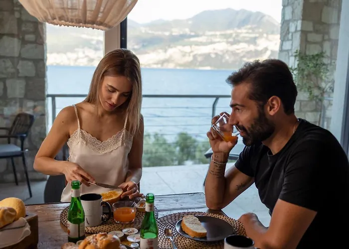 Sunset * برنزوني سول جاردا