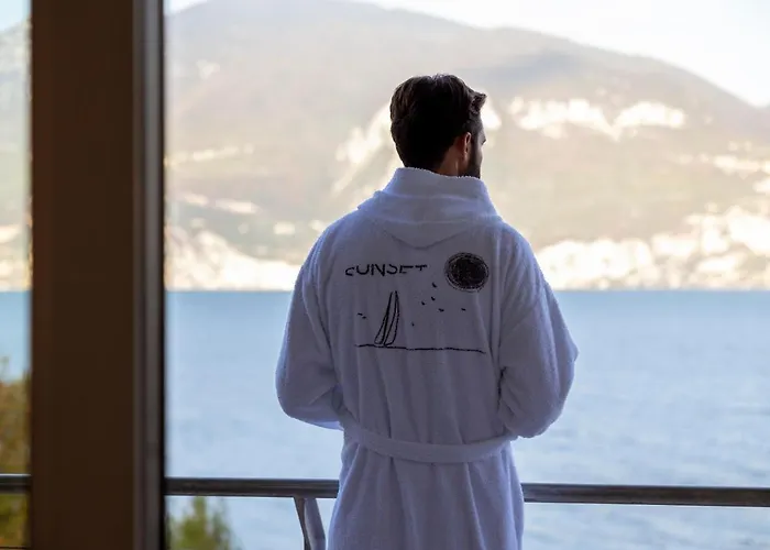 شقة Sunset برنزوني سول جاردا