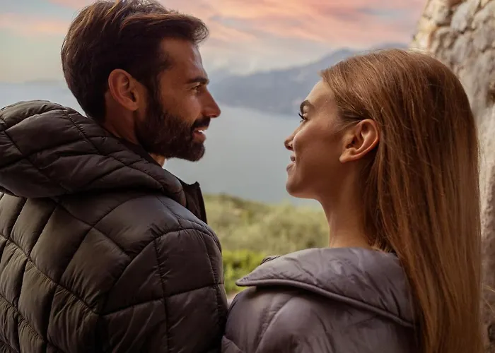 Sunset דירה ברנצונה סול גארדה