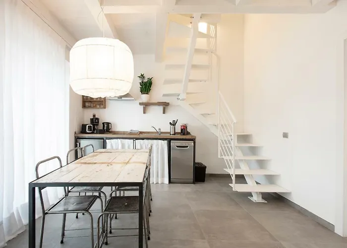 Sunset شقة برنزوني سول جاردا