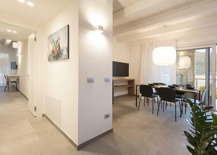 شقة Sunset برنزوني سول جاردا