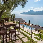 Sunset Apartament Brenzone sul Garda