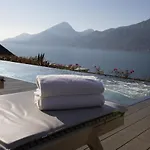 Sunset Brenzone sul Garda