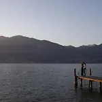 Sunset * Brenzone sul Garda