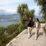 Sunset Brenzone sul Garda
