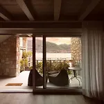 Sunset Brenzone sul Garda