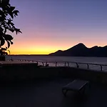 Sunset *