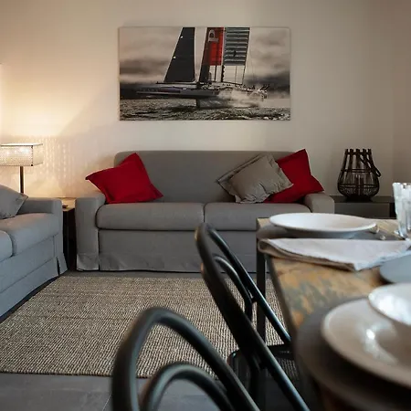 Appartamento Sunset Brenzone sul Garda