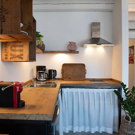 Sunset Brenzone sul Garda