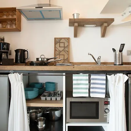 Appartamento Sunset *