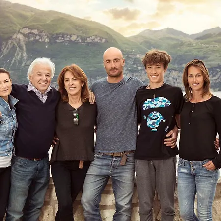 Sunset * Brenzone sul Garda