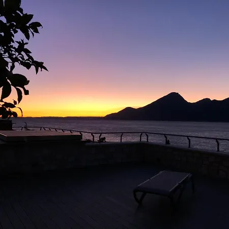 Sunset *