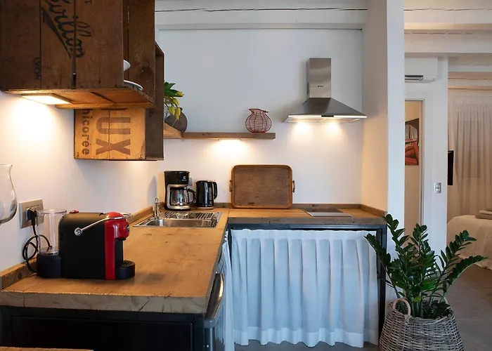 Sunset 布雷佐内加尔达