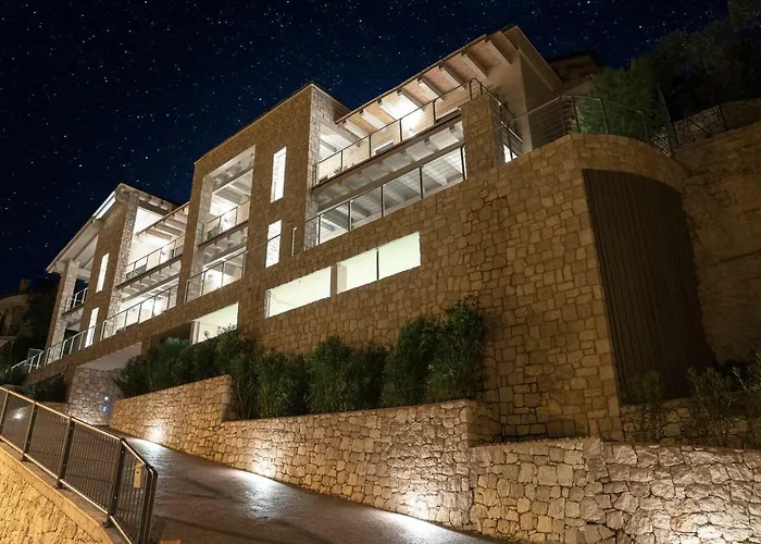 Sunset 아파트 브렌조네 술 가르다