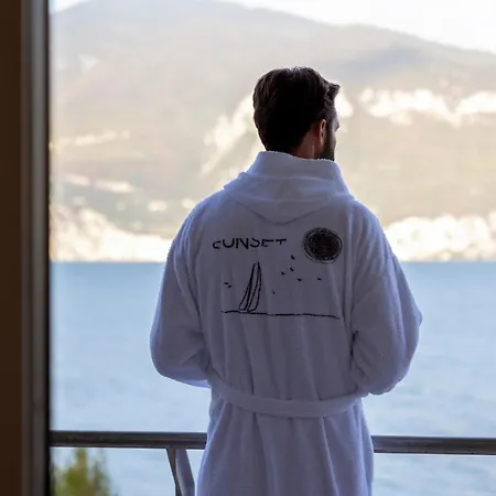 Appartement Sunset Brenzone