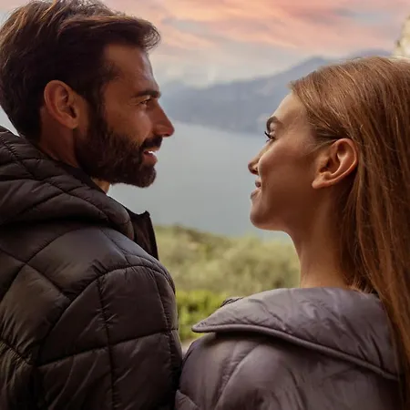 Sunset Appartement Brenzone