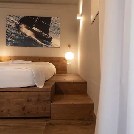 Sunset Appartement *