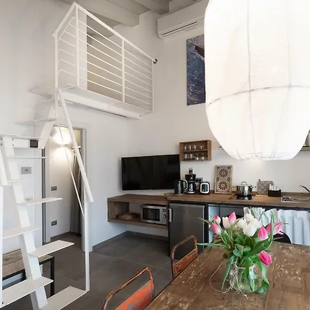 Sunset Appartement Brenzone