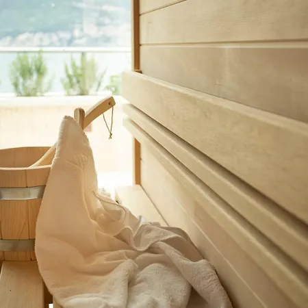 Appartement Sunset *