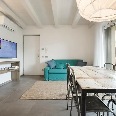 Sunset Appartement *