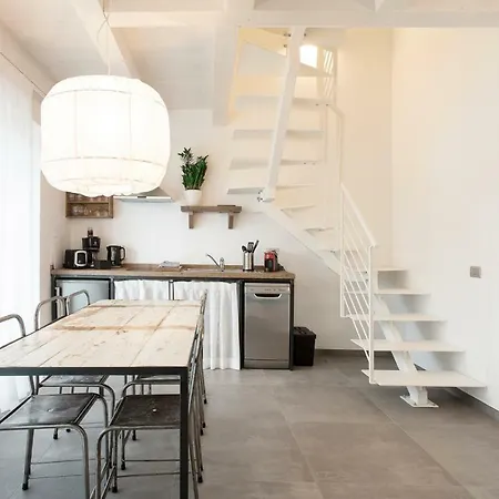 Sunset Appartement Brenzone