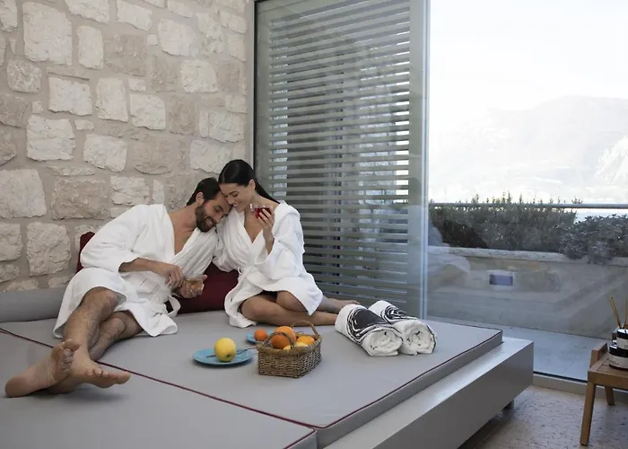 Sunset Apartment Brenzone sul Garda