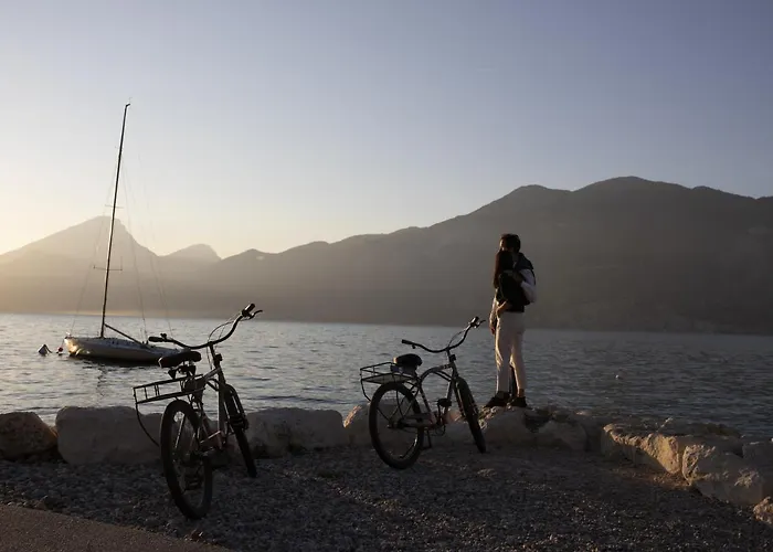 Apartment Sunset Brenzone sul Garda