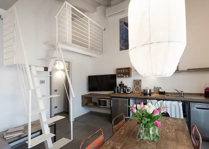 Sunset Apartment Brenzone sul Garda